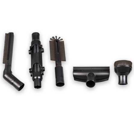 wellcraft Set de brosses supplémentaires