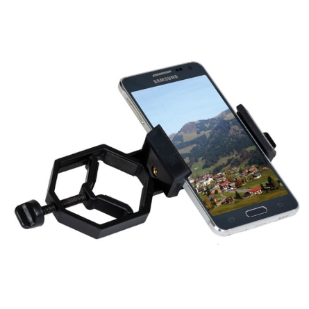 welltravel Porte-Smartphone pour Longue-Vue Top (222693)