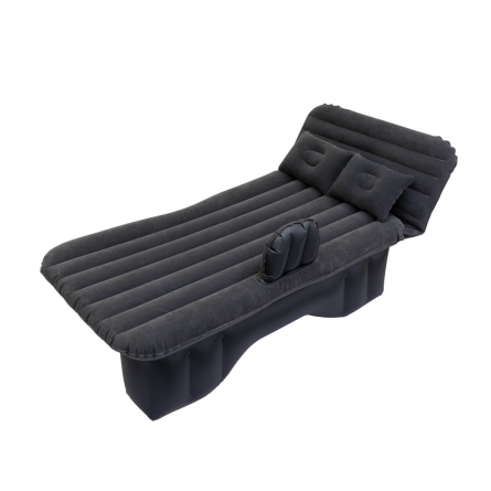 Matelas gonflable pour voiture