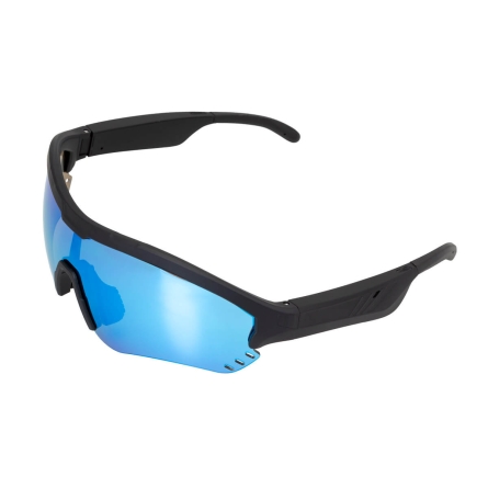 Audio-Sportbrille mit Bluetooth