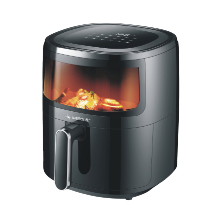 Air Fryer 4,8 l