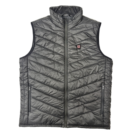 Beheizbares Gilet inkl. Akku